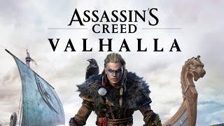 Прохождение Assassin's Creed: Valhalla на русском - Часть 2. Утешение вёльвы