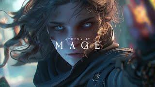 Mage - Inspiring Orchestral Fantasy Music for Spellweavers