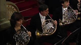 Kerstmatinee 1985 - Mahler 7 - KCO / Haitink