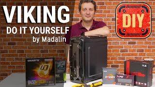 [Tutorial] Asamblare Sistem Viking AMD Edition Do It Yourself KIT (by Madalin)