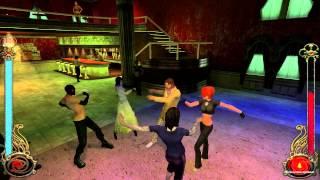 Vampire: The Masquerade - Bloodlines