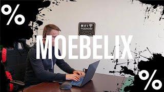 Moebelix.cz - Slevové Kódy a Kupóny