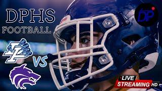 Dr. Phillips vs Timber Creek