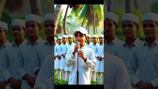 Heartwarming Islamic songs#islamic #shorts #music #ai#trending