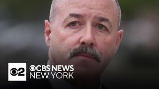 Former NYPD Commissioner Bernard Kerik dead at 69