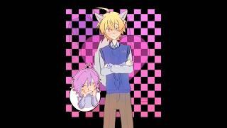 phut hon ( rui kamishiro x tsukasa tenma )