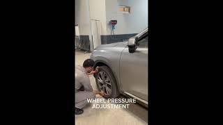 HAVAL EXPERIENCE ISLAMABAD WORKSHOP