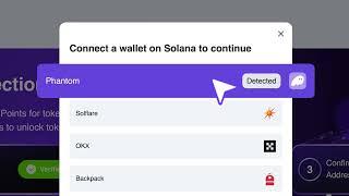 Follow 3 Steps Guide to Connect Your Wallet to Your Nodepay Account| Nodepay Wallet Connect Mobile