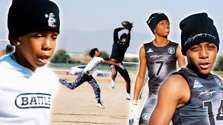 CHIP AHOY & KING'S New TEAMMATE is UNSTOPPABLE! Coach Dert CRASHES OUT