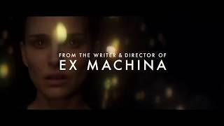 Annihilation 2018   Official Teaser Trailer -Filmzone Tv