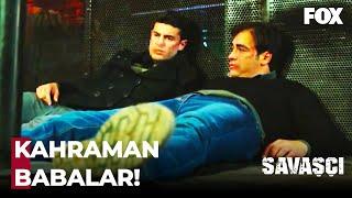 Haydar ve Kağan Efsane Sahneler #2 - Savaşçı