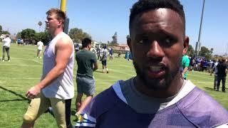 Casey Hayward