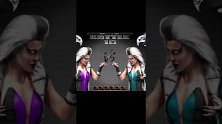 Mimicker vs noslap - 1v1 Sindel battle - #umk3 #fightcade #mortalkombat #retro #sindel