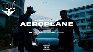 Double T x Artur - Aeroplane (Prod.FearlezzBeats)