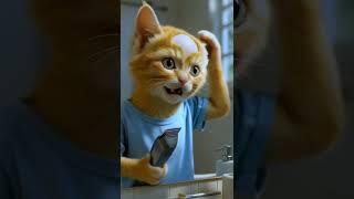 Part 3.2 – Kitten’s new look has everyone shocked 