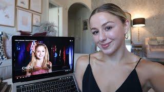 Reacting to Dance Mom Interviews | Chloé Lukasiak