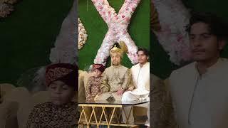 Mery Dost KI Barat | Shadi Mubarak | Shah Faizan Vlog | Nikka Ceremony | Mini Vlog