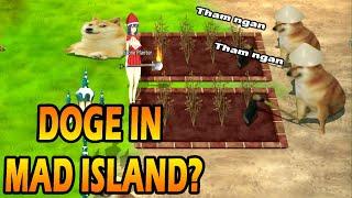 Mad Island Guide (How to use Workshop)