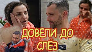 Подписчики довели до слез посылкой из Германии. ПЕЧКИ ЛАВОЧКИ VLOG