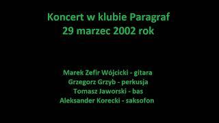 Paragraf 2002 rok