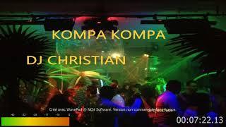 dj christian kompa kompa