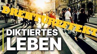 Regierung und Wirtschaft? Das ist eins! Durch den Drehtüreffekt - Lobbyismus.