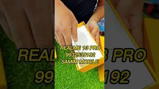 Realme 13 pro unboxing 🪙 gold #samim_mobile_shop #allmobile #mobile #unboxing