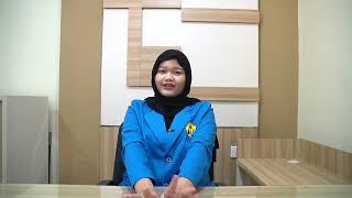 Salma Safira Selected as Outstanding Student of 2025