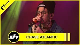 Chase Atlantic - Angeline | Live @ JBTV