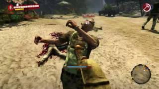 Dead Island (3)