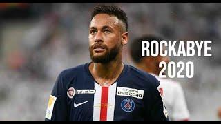 Neymar Rockabye Skills and Goals 2020-2021