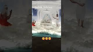 #kabirisgod #santrampaljimaharaj #satlokashram #santrampalji #viral #kabir #short #satlok #godnews20