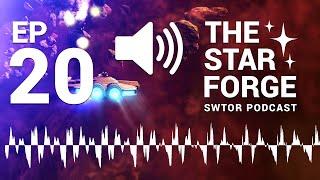 The Star Forge Podcast: Episode 20 – Smash, Pass or Airlock