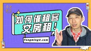 房东乐了！这个工具，一举解决租客欠租金问题