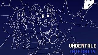 Undertale: Integrity - Section 1 Trailer