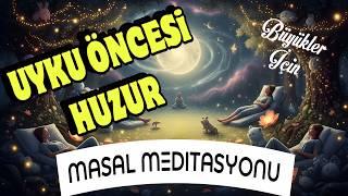 Ferhat İle Aysima ve diğer masallar-Masal Dinle-Masal-Masallar-Büyüklere Masallar-Peri Mia Masalları