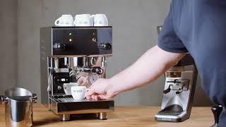 Siebträger Espressomaschine Profitech Pro 300 | DINZLER Kaffeerösterei