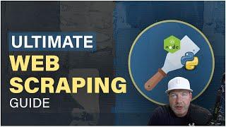 Ultimate Guide To Web Scraping - Node.js & Python (Puppeteer & Beautiful Soup)