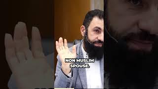 Controversial Interfaith Marriages
