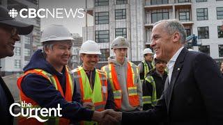 Mark Carney promised affordable housing. Will he deliver? | The Current