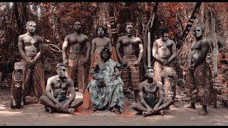 King Paluta - Nyaako [ Official Music Video ]