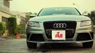 Best Car Detailing Services in Town | Mr. Mahir