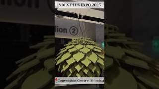Index Plus Expo 2025- The gateway to innovation, design