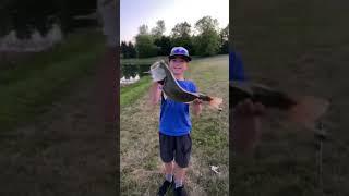 LG Fishing’s intro