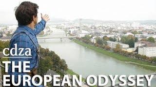 The European Odyssey