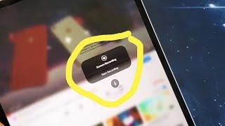 iPad Pro: How to Enable & Use Screen Recorder + Mic + Audio from iPad