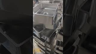 Bathroom Sink #sinkmanufacturer #kitchensink #sinkfactory +8618938772572