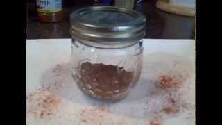 Old Bay Seasoning (homemade)