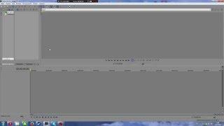 [ТУТОРИАЛ] Как восстановить стандартные настройки в Sony Vegas Pro?