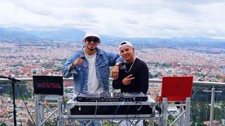 DJ FUTURO & DJ WUAZAT I MIX DE MUSICA LATINA VIRAL EN TIKTOK I  